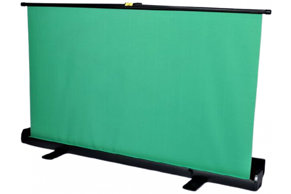 Фон складной FST RBS-168x200 СHROMAGREEN