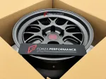 КОВАНЫЕ ДИСКИ для Honda CIVIC TYPE R FL5
