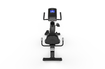 Велотренажер горизонтальный SHUA 6500R