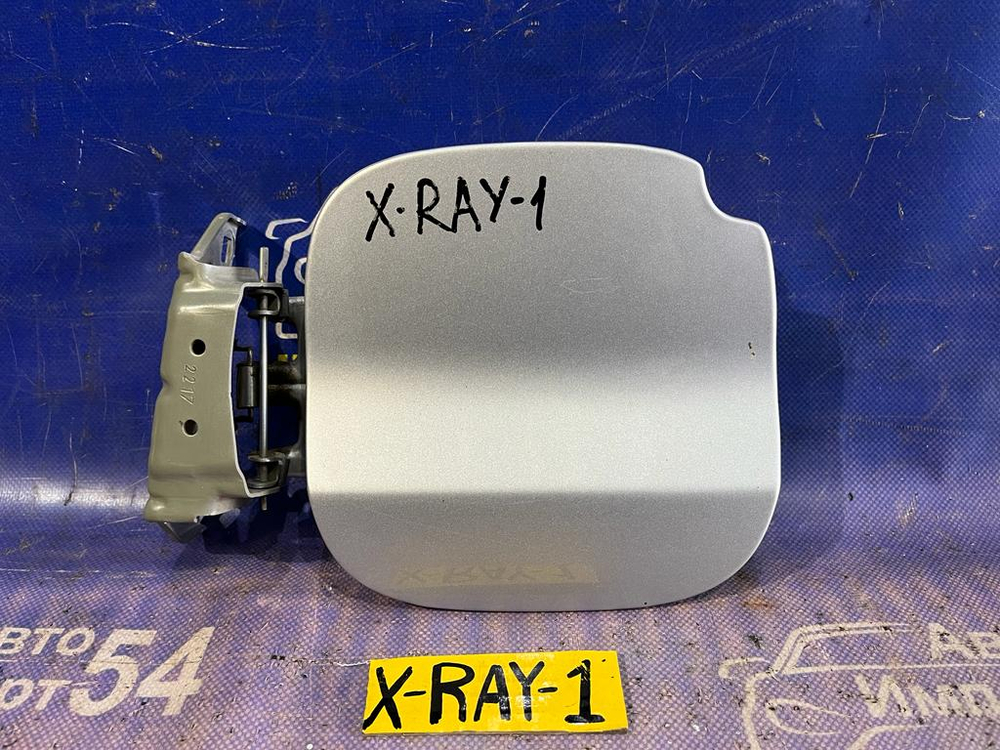 Лючок бензобака LADA X-RAY 2017