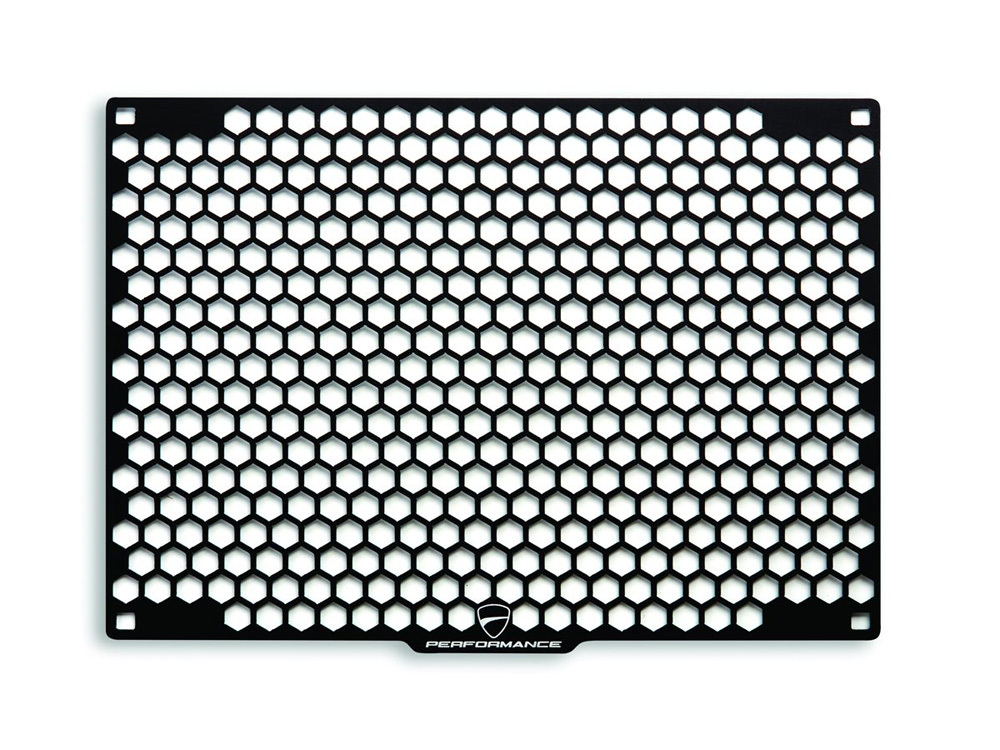 97381181AA OIL COOLER PROTECTIVE SCREEN