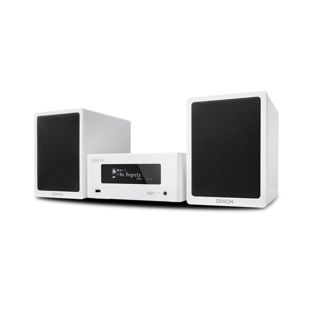Denon CEOL Piccolo N4