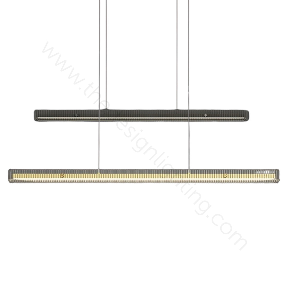 Chandelier  horizontal Lovisa