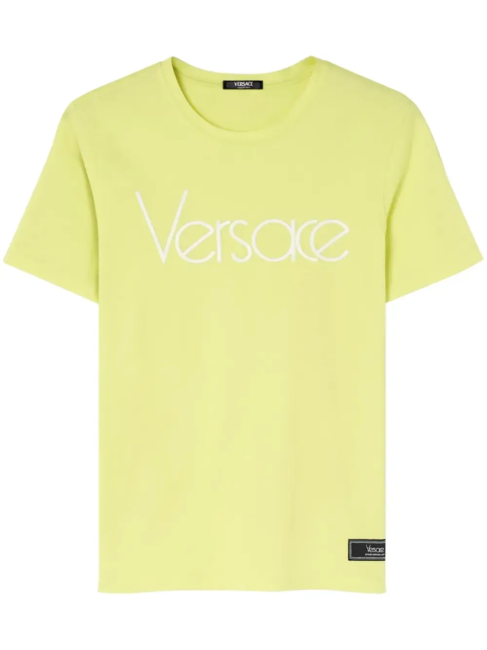 Футболка VERSACE