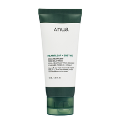 Anua Heartleaf Pore Clay Pack 100ml