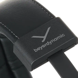 Beyerdynamic DT 1770 PRO MKII (30 Ohm) (черный) проводные полноразмерные наушники