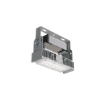 Светильник LED ДСП15-40-201 Kosmos 750 238х84х146мм АСТЗ