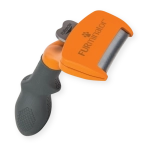 FURMINATOR DOG M LONG HAIR Фурминатор для собак средних пород с длинной шерстью