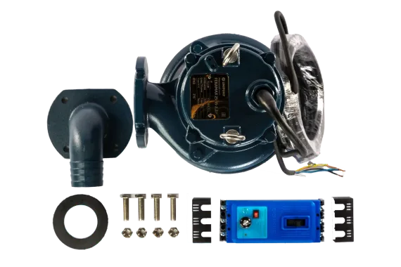 Насос фекальный UNIPUMP FEKAMAX 25-15-2,2