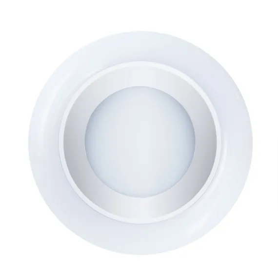 Потолочный светильник Alioth A7992PL-1WH Arte Lamp