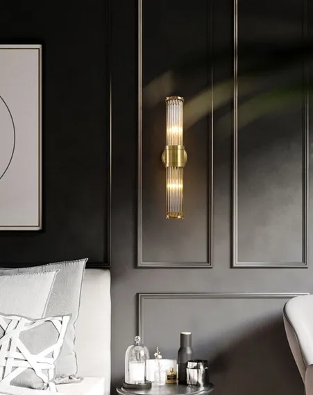 Бра 123210-01 ImperiumLoft