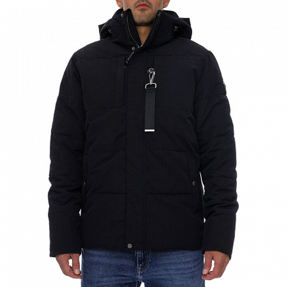 Куртка Five Seasons ROD муж. L / 237 grape leaf (10032)