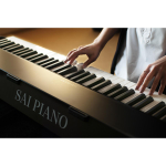 Sai Piano P-9BT