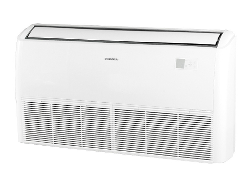 Канальная сплит система Kentatsu KSKR176HFAN3 / KSUN176HFAN3