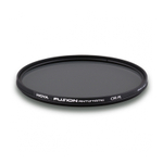 Светофильтр Hoya PL-CIR Fusion Antistatic поляризационный 52mm