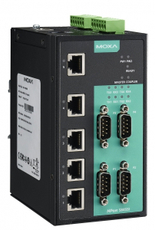 NPort S8455I-T