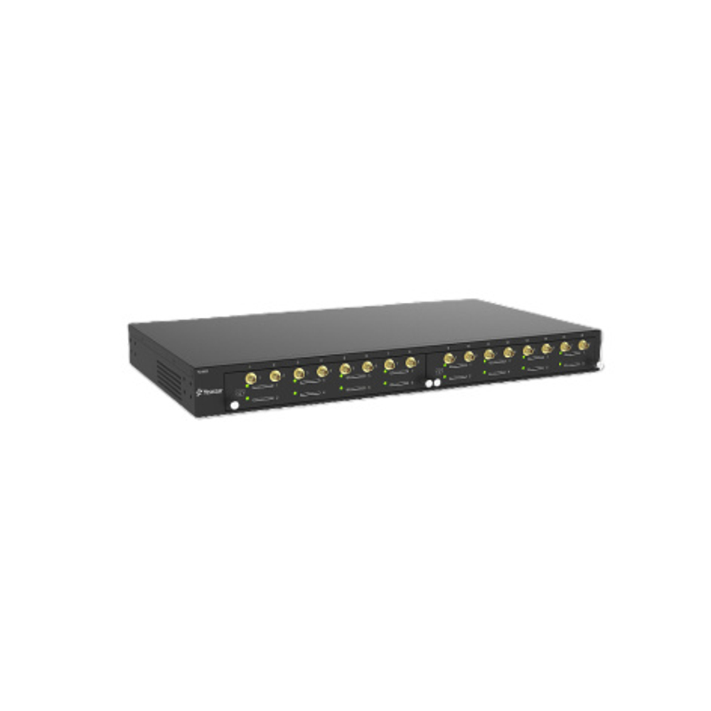 Шлюз VoiceIP-GSM Yeastar TG1600/16