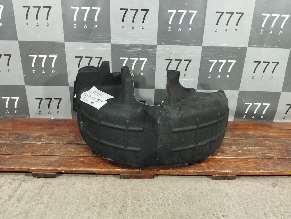 Подкрылок задний правый Chery Arrizo 8 Новый Оригинал 602001478AA