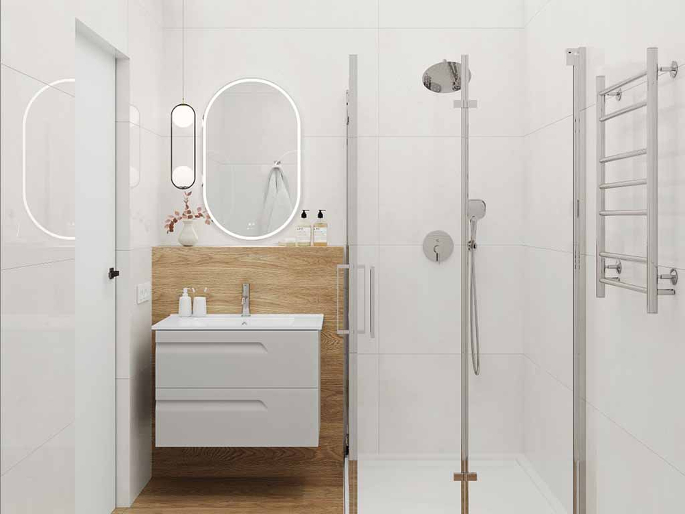 STONE MICADO BIANCO