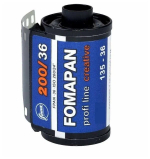 Foma PAN 200/36 Profi Line Creative
