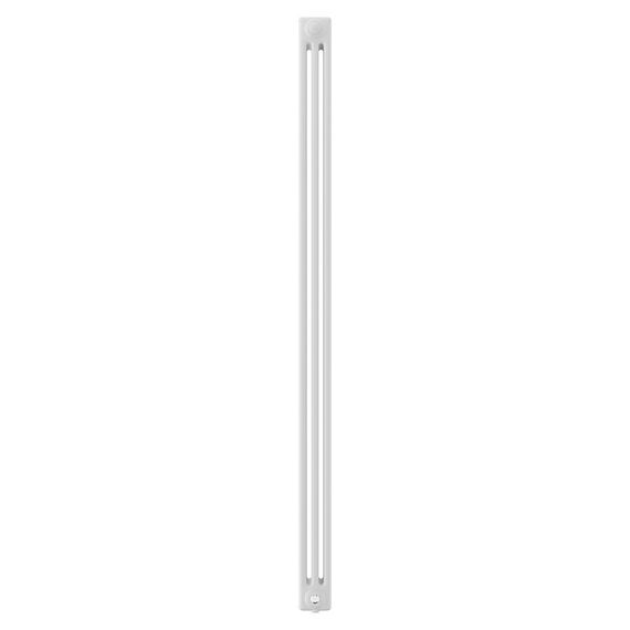 Дизайн-радиатор Royal Thermo Insignia VC3180 14 секций 1180 Вт белый
