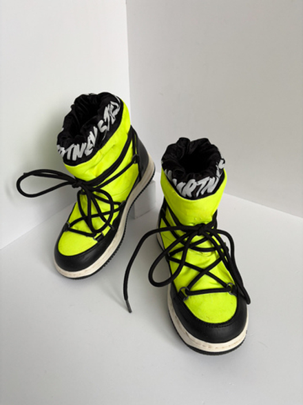 Ботинки Stella McCartney, 33