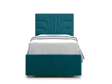Кровать Premium Milana 90  с подъемным механизмом - Velutto 20
