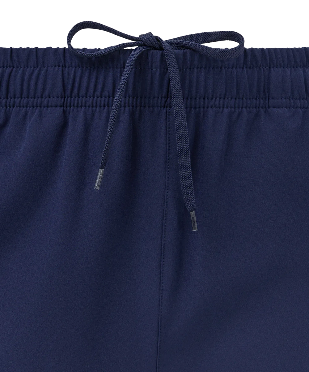 Брюки парадные JÖGEL PREMIER PerFormDRY Woven Pants, темно-синий