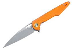 Нож Artisan Cutlery 1821P-OEF Archaeoфотография - 2