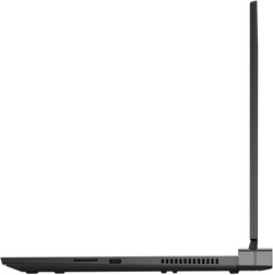 Ноутбук Dell G7 17 7700 Intel Core i7 10750H, 2.6 GHz - 4.8 GHz, 32768 Mb, 17.3" Full HD 1920x1080, 1000 Gb SSD, DVD нет, nVidia GeForce RTX 2070 Super 8192 Mb, Windows 10 Home, черный, 3.29 кг, G717-2512