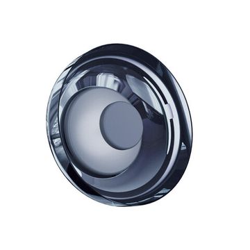 Бра LED 7W 3000К 8210-W Grey серый Disk LOFT IT