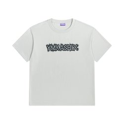 Футболка Ymkashix Skeleton Logo F-959 pp.L