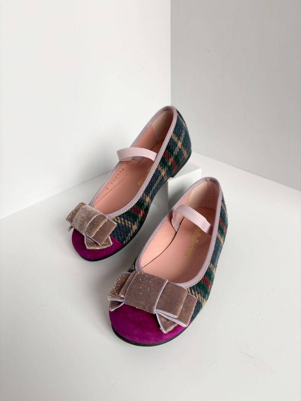 Туфли Pretty Ballerinas, 27