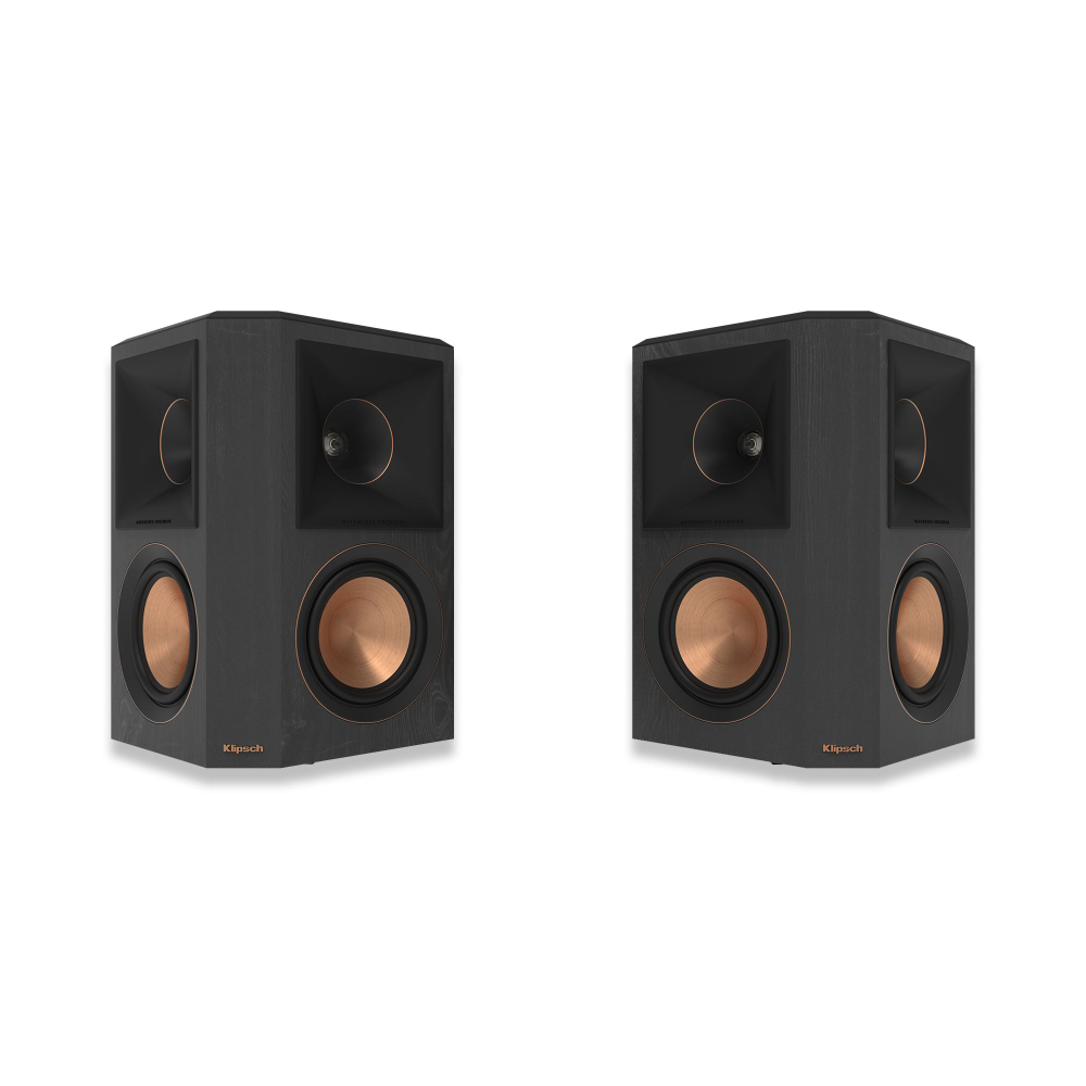 Klipsch RP-502S II Настенная акустика Surround