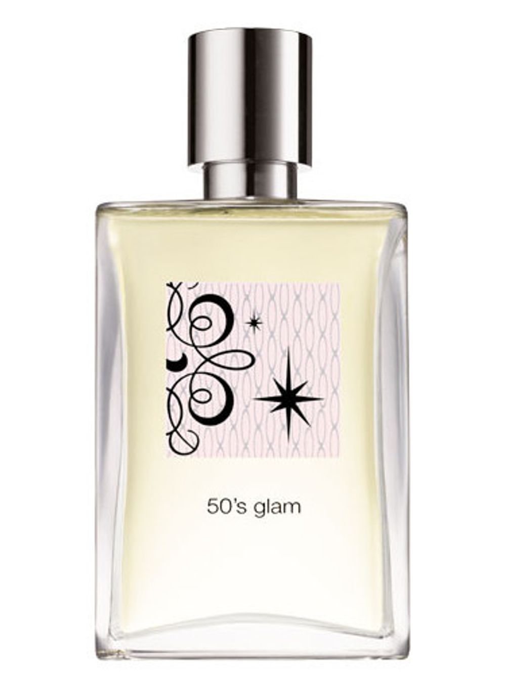 Avon 50's glam