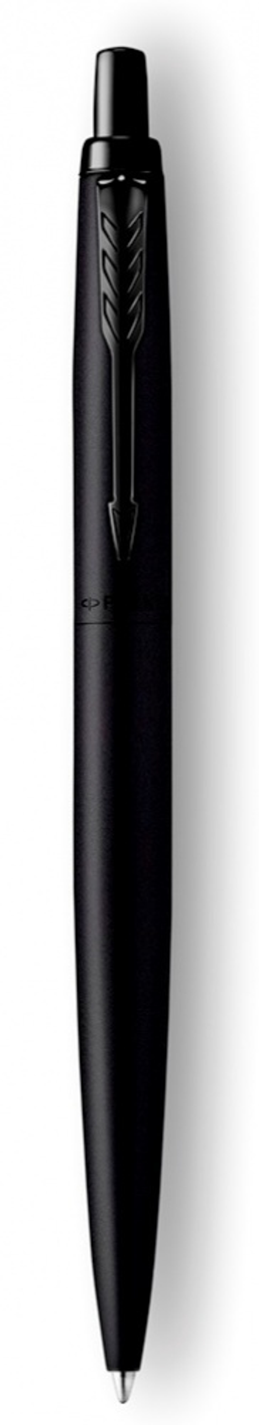Шариковая ручка Parker Jotter XL SE20 Monochrome в подарочной упаковке, цвет: Black, стержень: Mblue