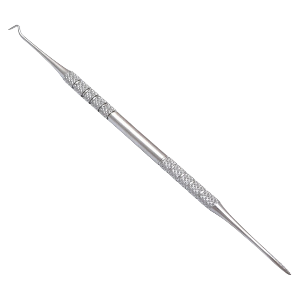 Кюретка для педикюра АТ 990 Silver Star
