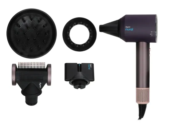 Dyson Supersonic HD16