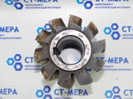 Фреза червячная модульная М6 кл.В Р6АМ5, 20град