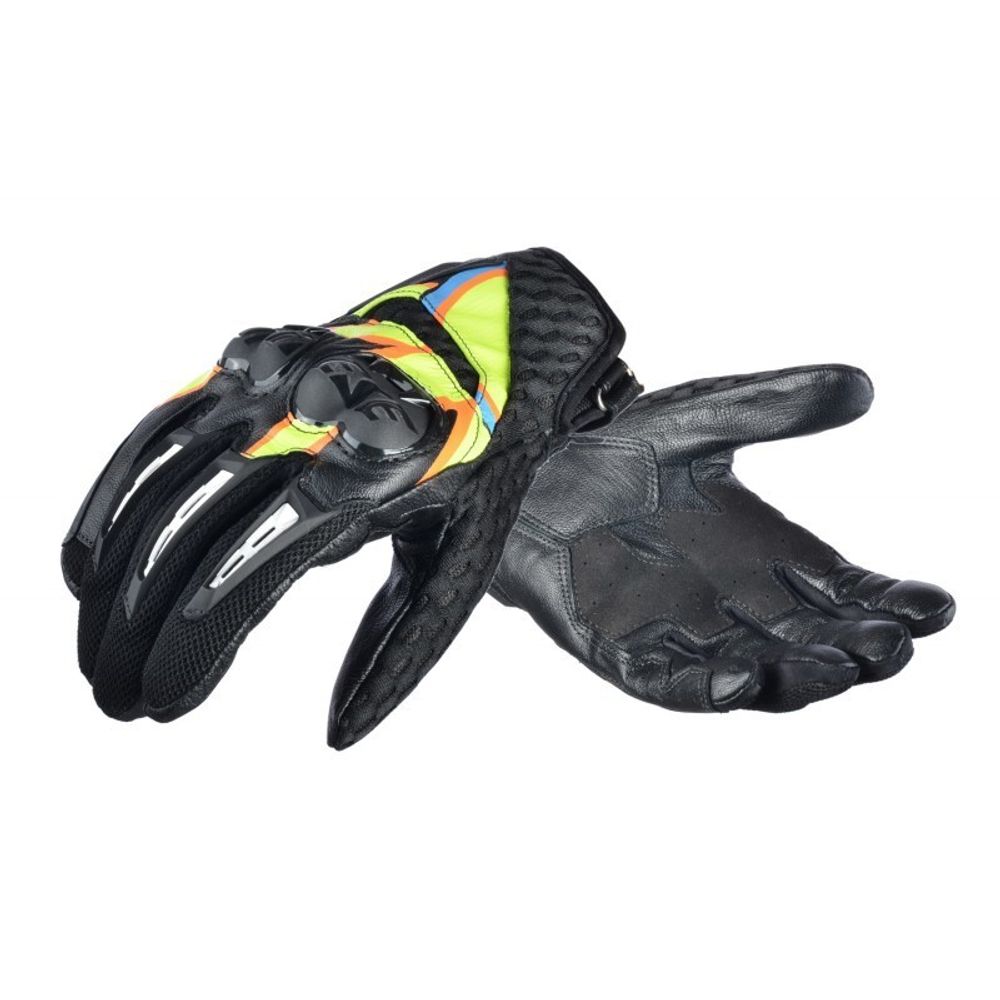 GUA. AIR HERO VR46 / Микс