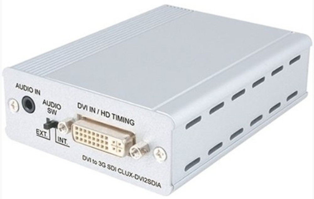 Преобразователь Cypress CLUX-DVI2SDIA