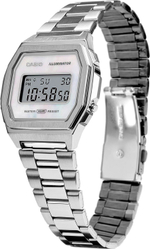 Японские наручные часы Casio Vintage A1000D-7EF