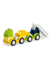 Конструктор DUPLO 10474 Творческие средства передвижения