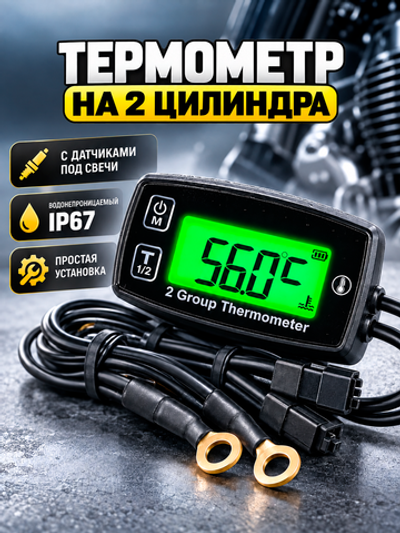Термометр Runleader RL-TM004