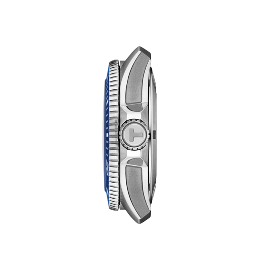 Tissot T120.907.17.041.00KZ мужские часы Tissot Seastar
