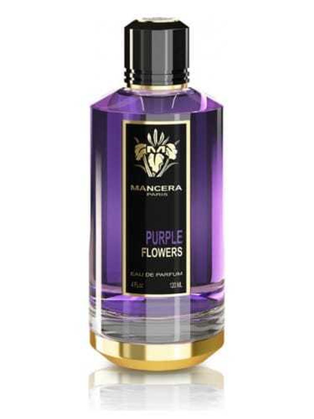 Mancera Purple Flowers Eau De Parfum