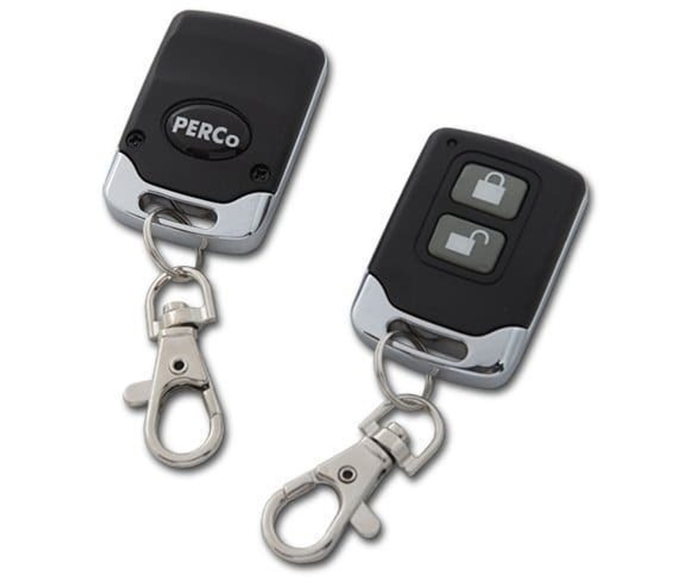 PERCo  GCR2 СКУД