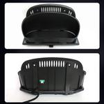 Электронная панель приборов BMW X6 E71 2008-2014 - 1296 с LCD / ЖК 12.3" экраном QLED