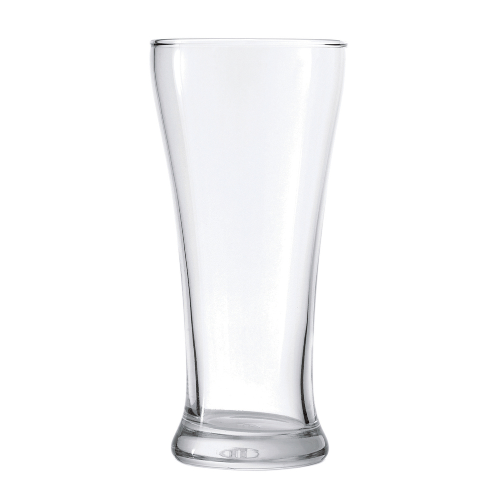 Бокал для пива "Pilsner" 400 мл стекло Ocean 81269451