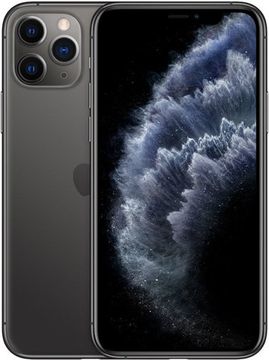 Apple iPhone 11 Pro 64gb «Серый космос»